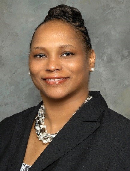 Dr. Elizabeth Jones, Advancing Community Advocacy Fellow