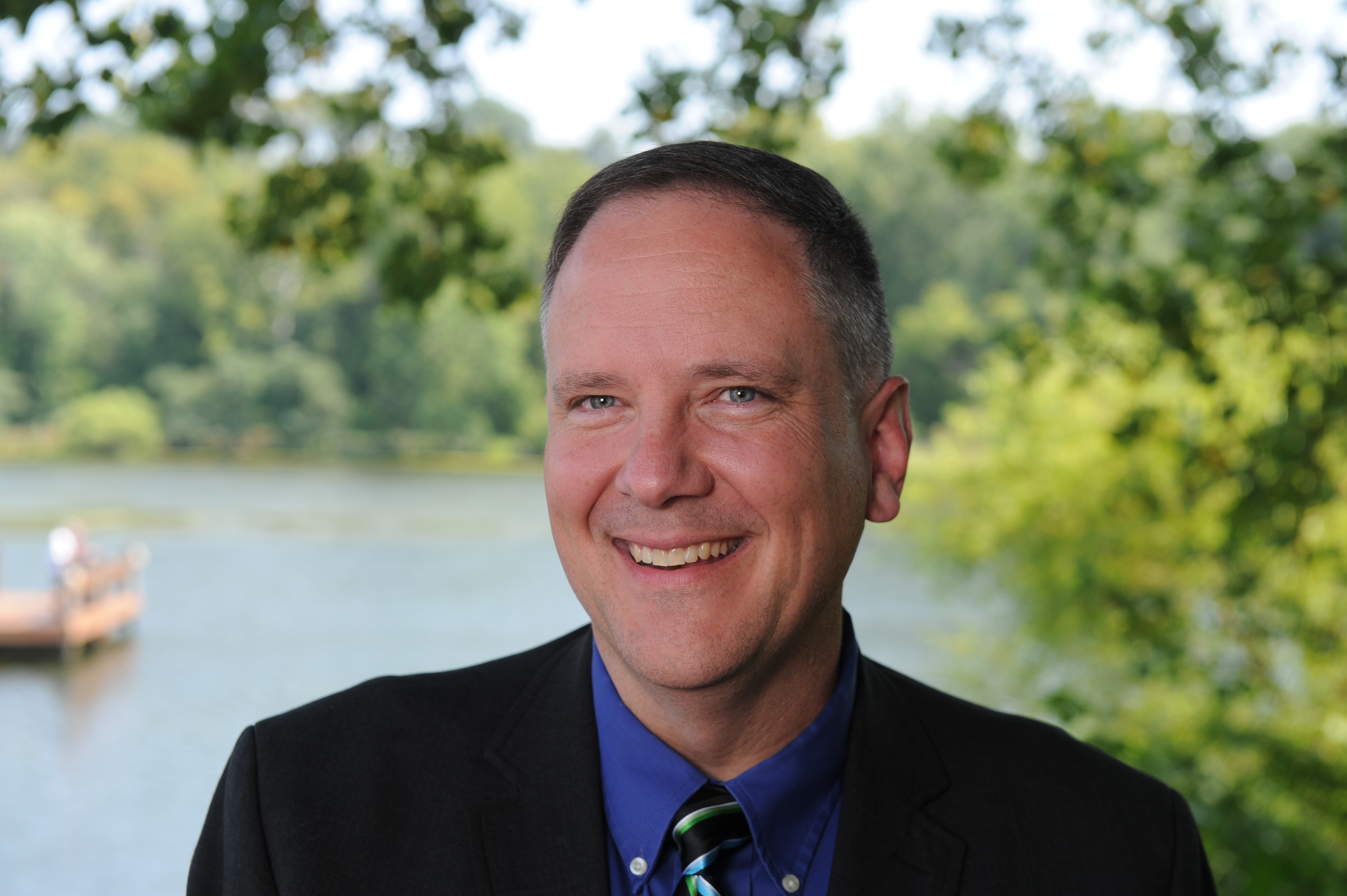 10 Years with our Chief Program Officer, Glenn Schneider!
