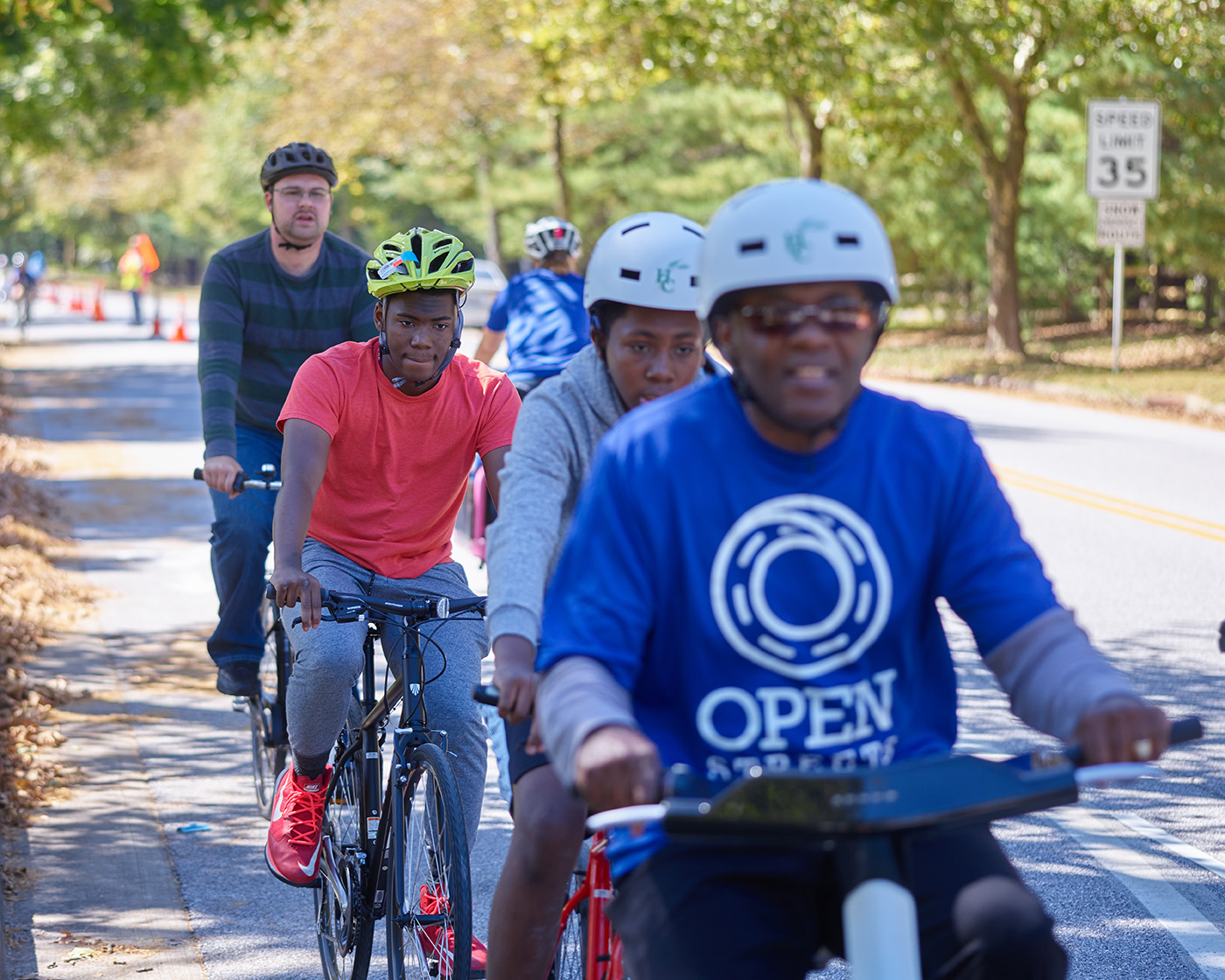 Howard County Budget Falls Short of Ensuring Bikeway Transportation Options  Requested by 1,000+ People and 18 Community Groups