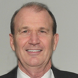 Brian Hepburn, MD