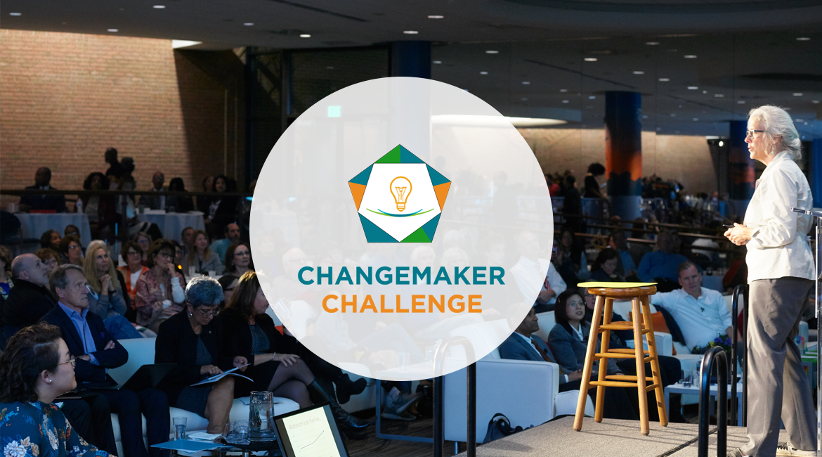 Changemaker Challenge