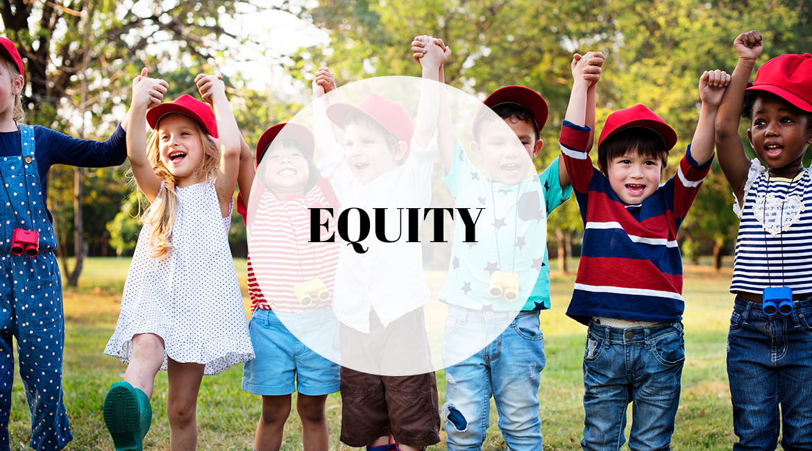Register now to attend a Racial Equity Workshop in September