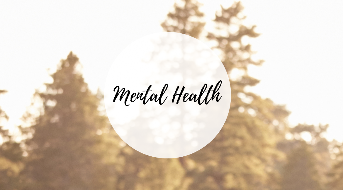 Supporting mental health in faith congregations