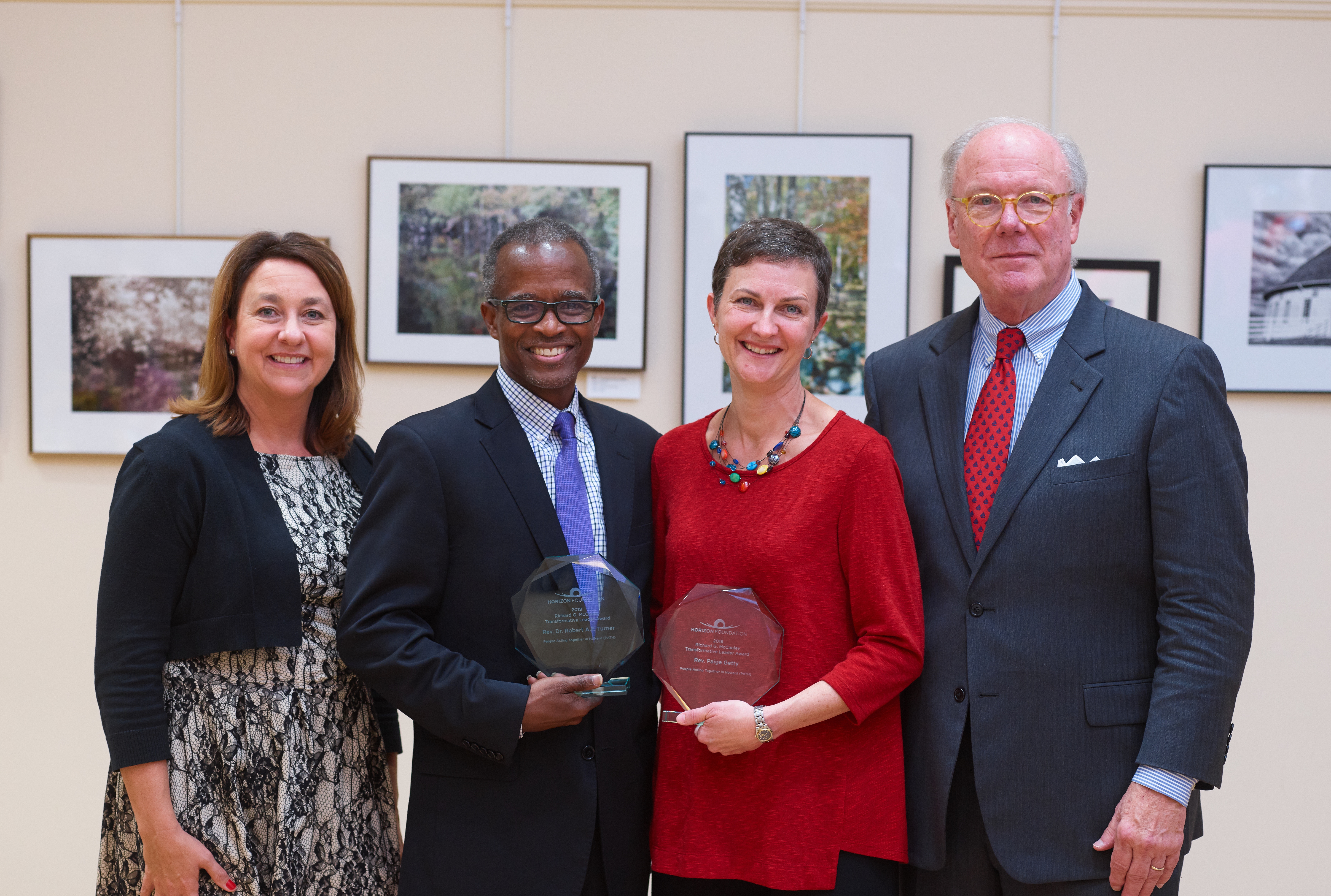 Horizon Foundation Celebrates Legacy of Impact in Howard County At 20th Anniversary Event