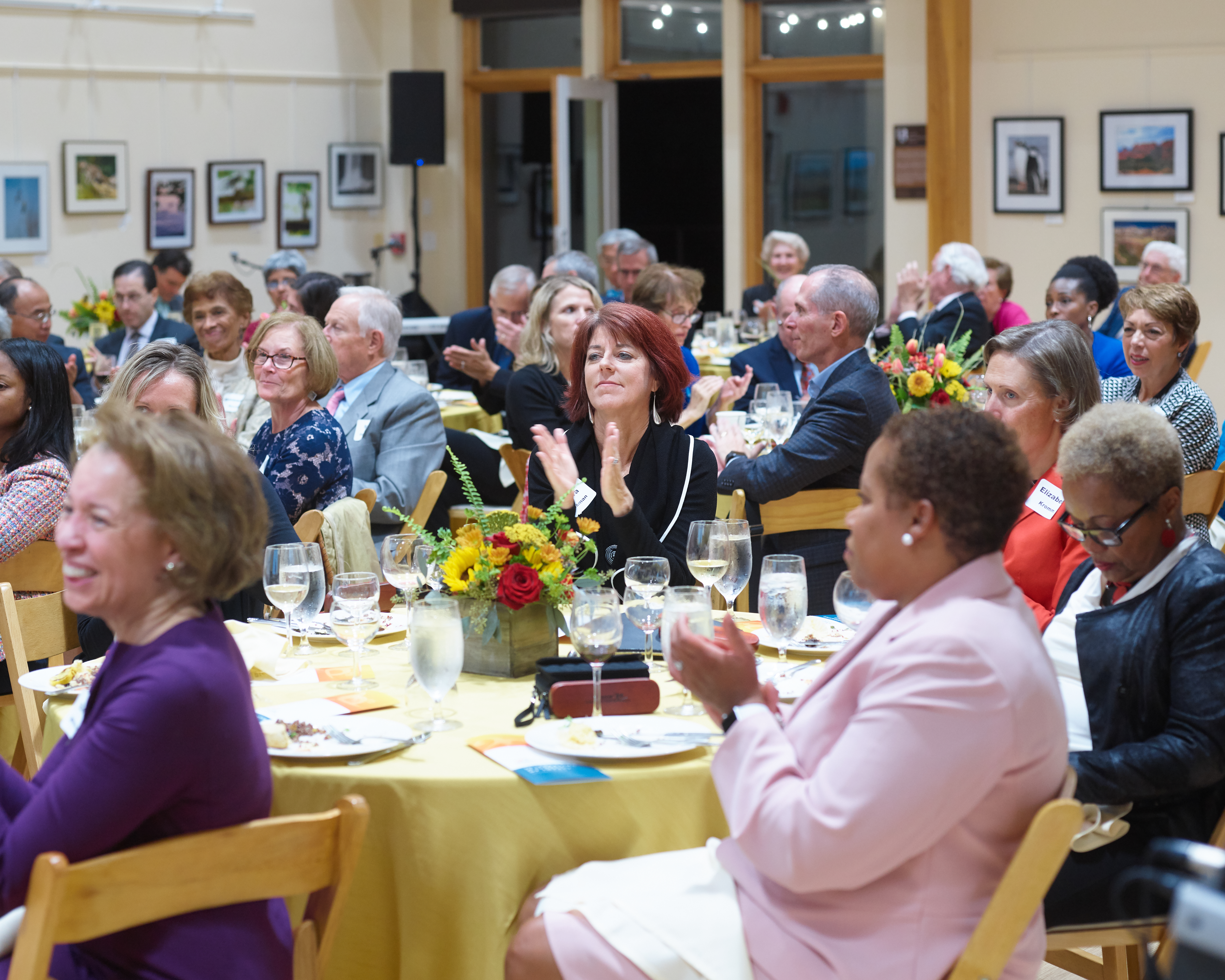 Horizon Foundation Board of Trustees Announces Officers and New Members