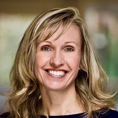 Sharon A. Hoover