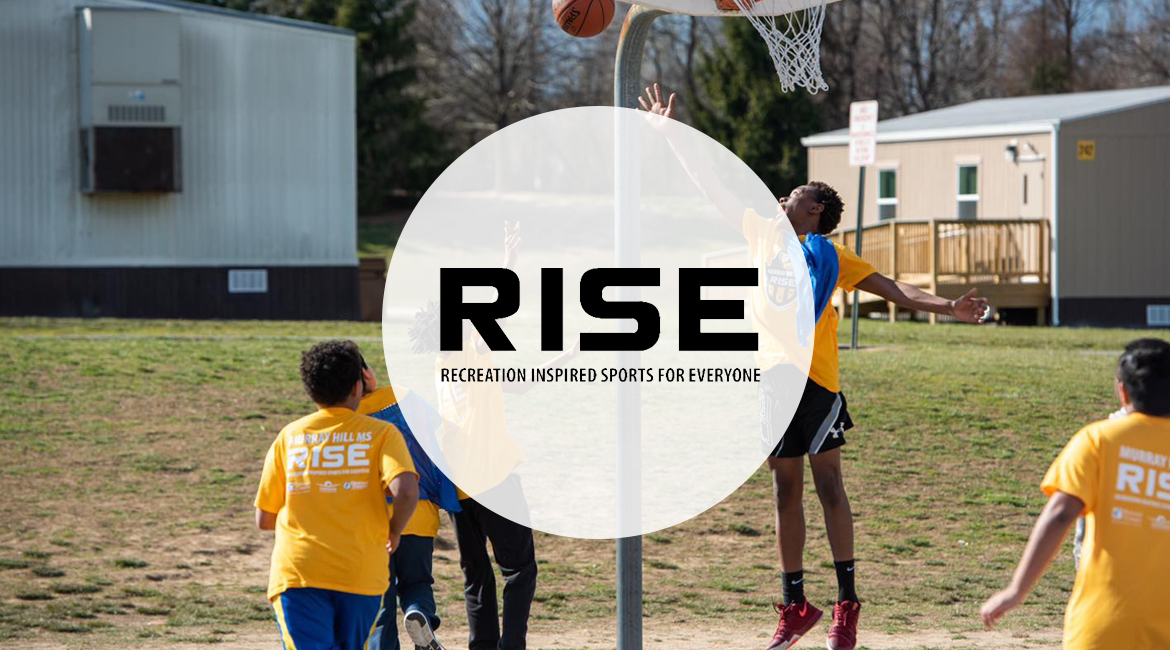 Recreation Inspired Sports for Everyone (RISE)