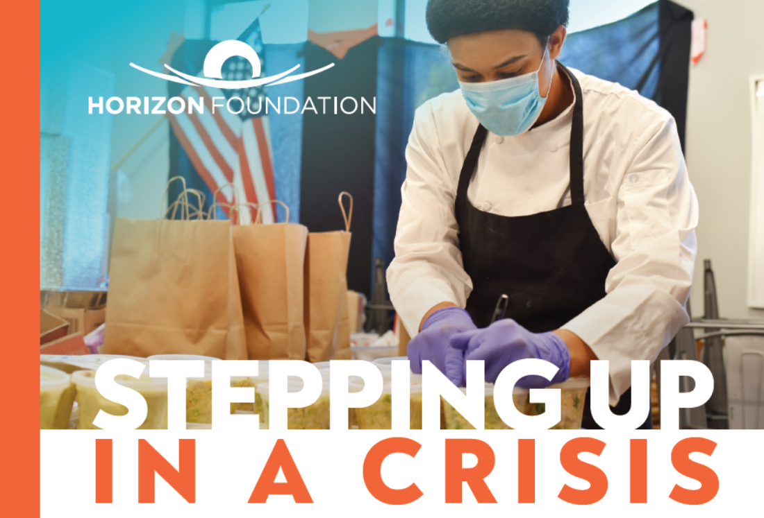 Horizon Foundation Awarded $2.4 Million in Grants to Over 70 Community Programs in 2020