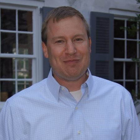 Christopher Fortune, Vice Chair