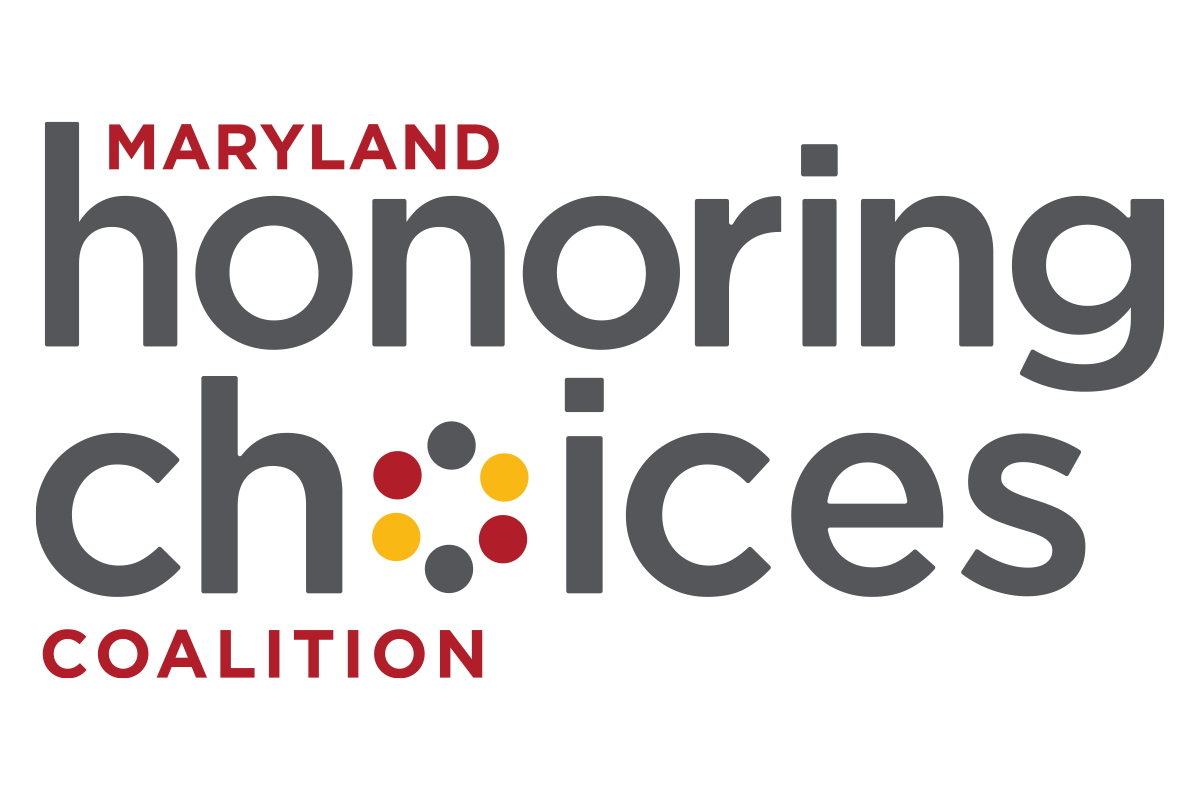 New Coalition Will Help Marylanders Make Choices Surrounding End-of-Life Care
