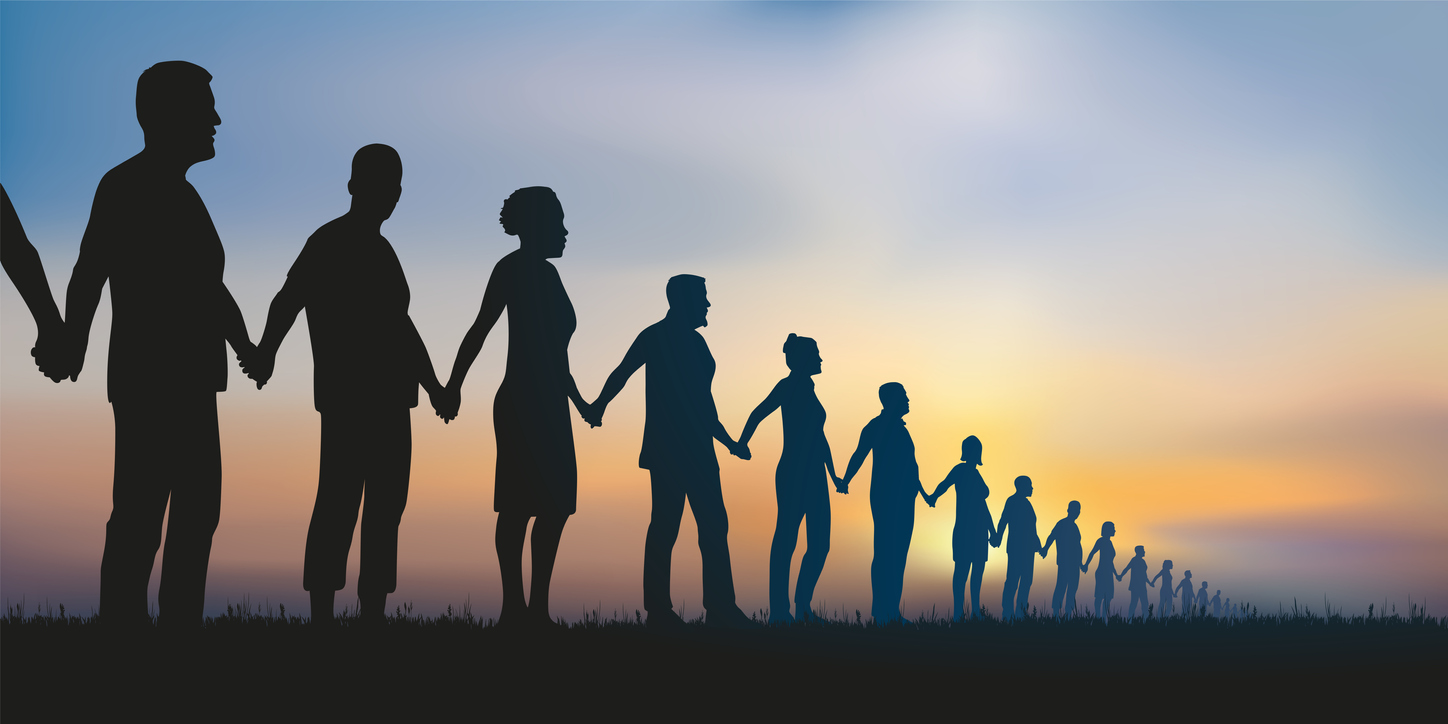 July newsletter: Moving forward together, new resource for COVID-19 vaccine info, Changemaker Challenge and more!