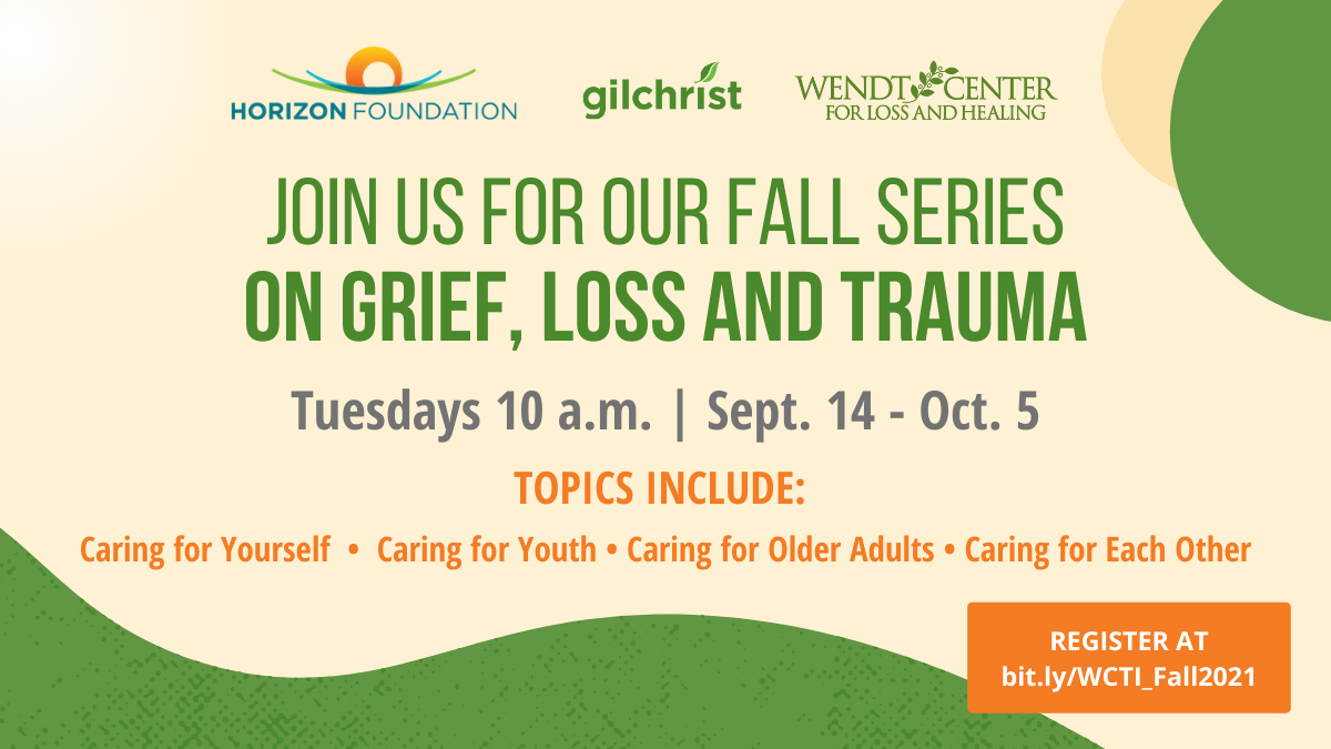 August newsletter: Supporting kids’ mental health, new grant opportunity to fight diabetes, upcoming events and more!