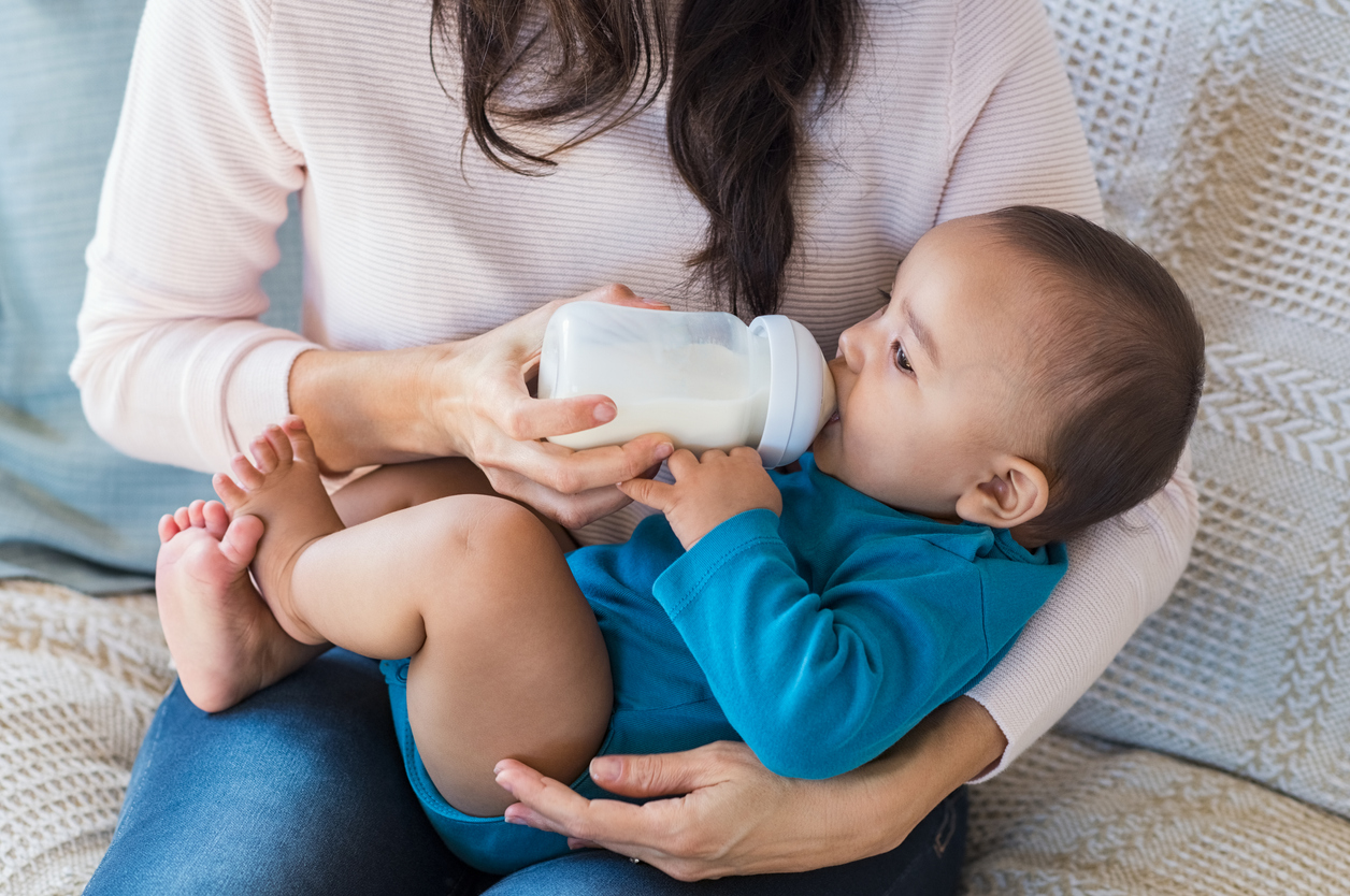 ALL mothers in Howard County deserve access to prenatal care