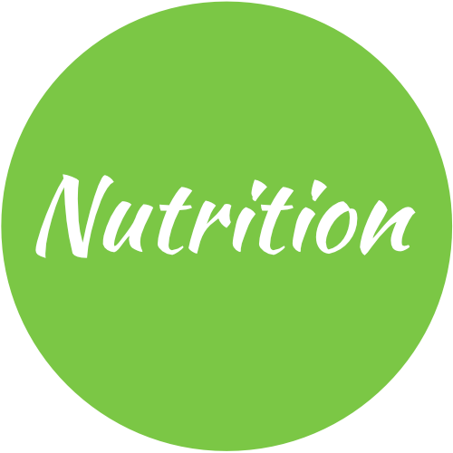 Nutrition - Horizon Foundation