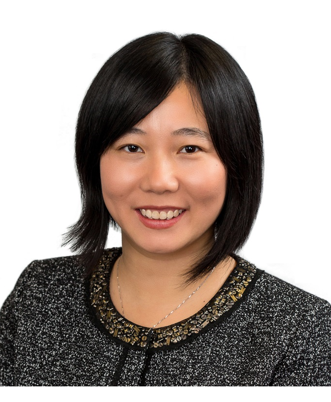 Lanlan Xu, Ph.D