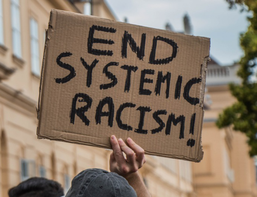 RFP: Marketing campaign to change the narrative around structural racism and health