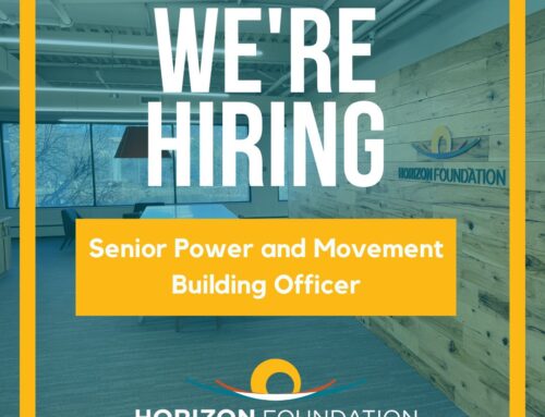 March 2025 Newsletter: Join our team, updates from Annapolis, staff shout-outs and more!