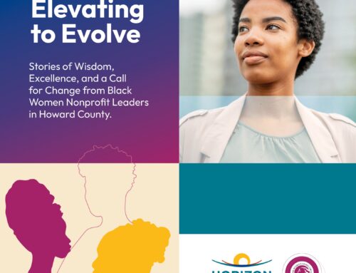 Elevating to Evolve – read our new report!