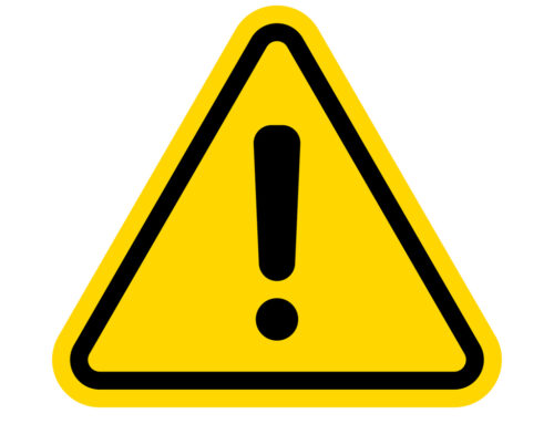 SCAM WARNING
