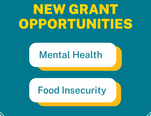 Our 2025 Grant RFPs are now open!