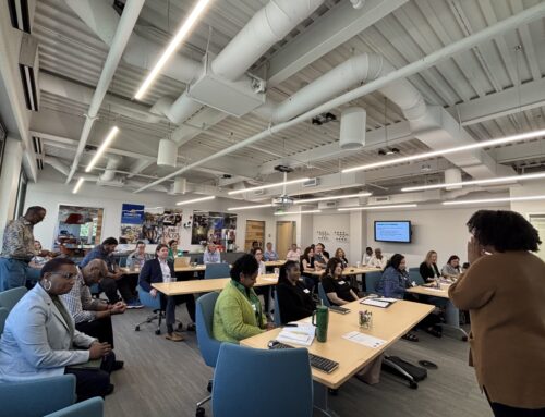 October 2025 Newsletter: Adhering to our north stars, grant RFPs, Election Rules webinar and more!