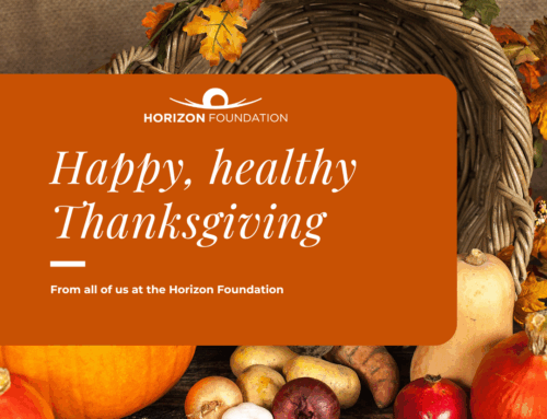 November 2025 Newsletter: Happy Thanksgiving, The Roving Radish and more!