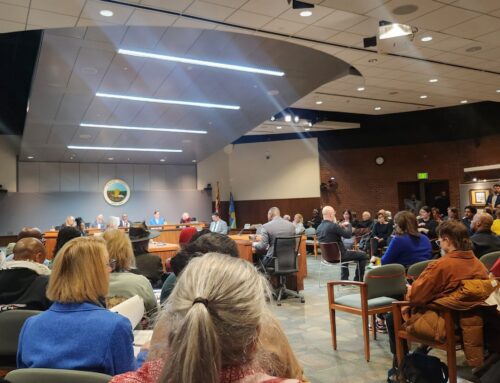 Look for the helpers